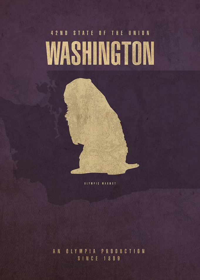 Washington State Facts
