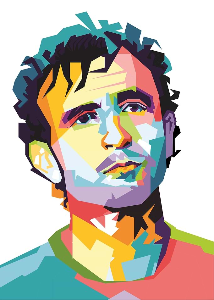 Luis Milla in WPAP