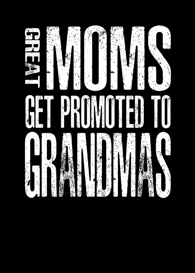 Great Moms