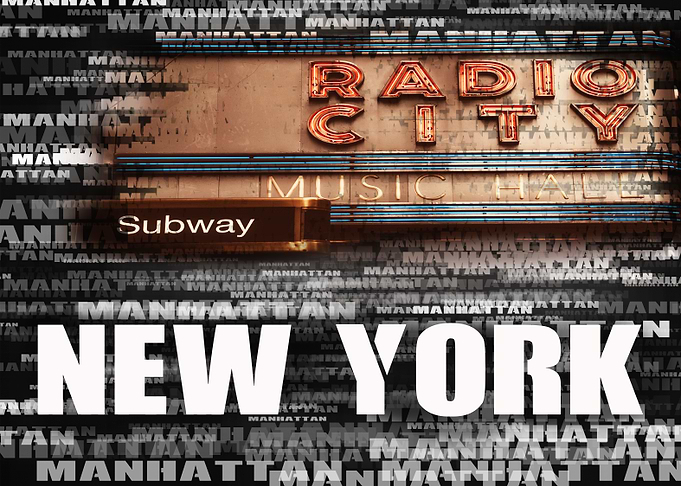 New York