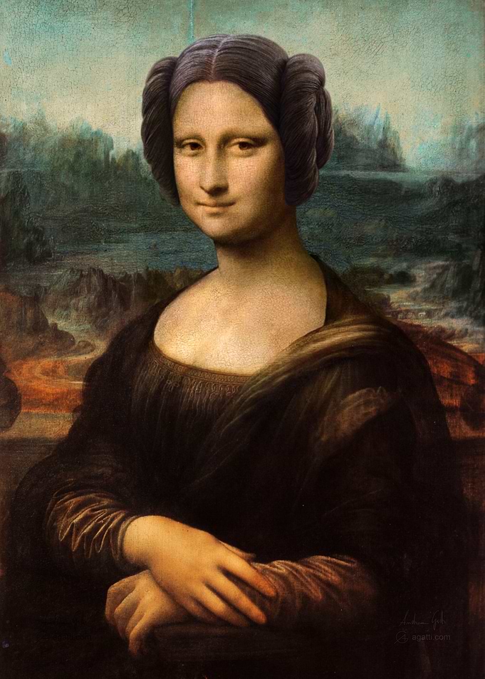 Monna Leila