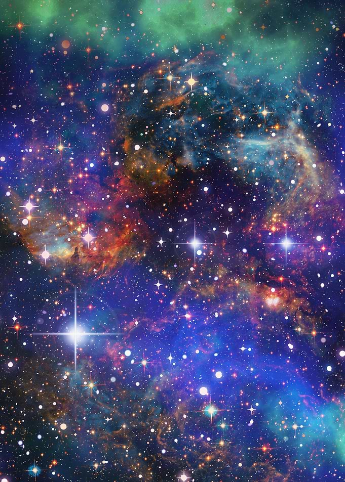 Space Fantasy