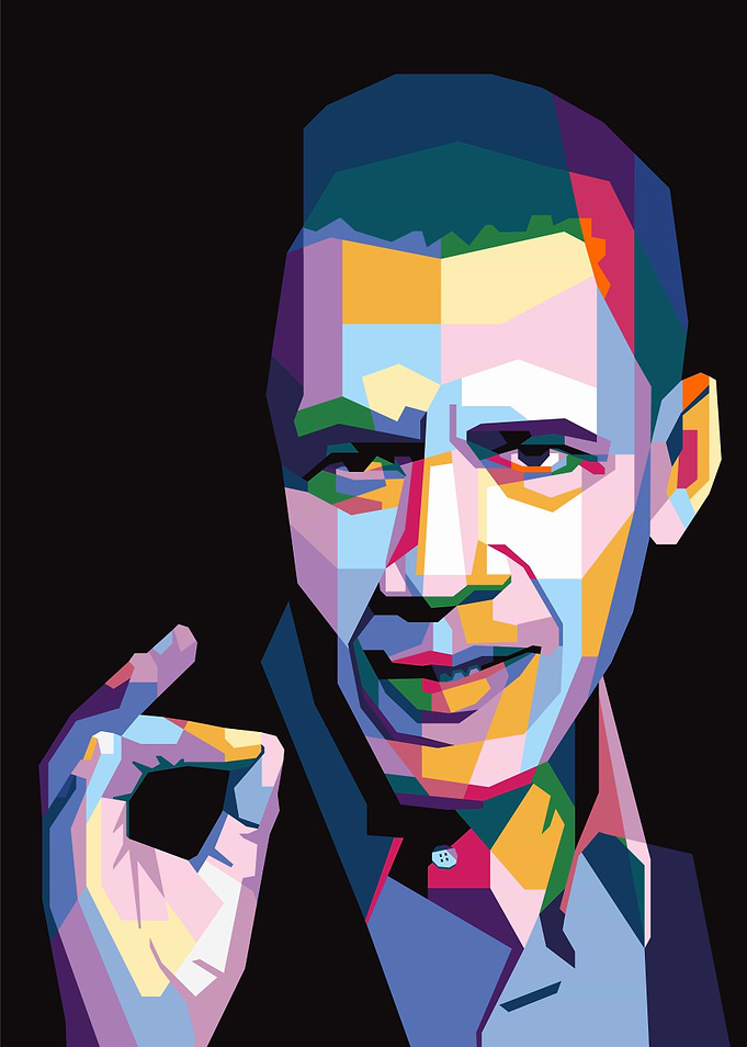 PRESIDENT BARACK OBAMA