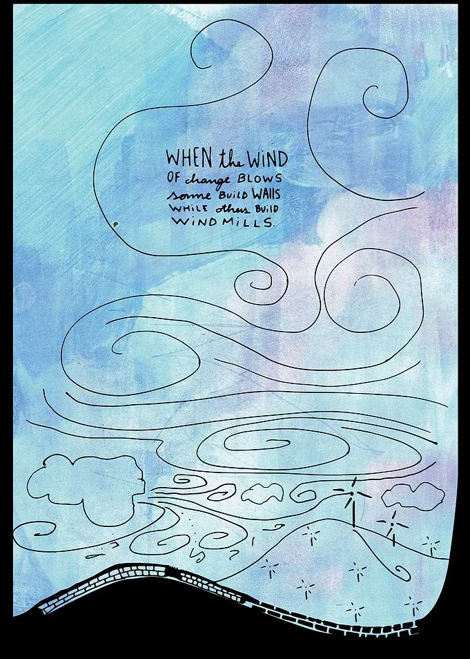 Winds of Change