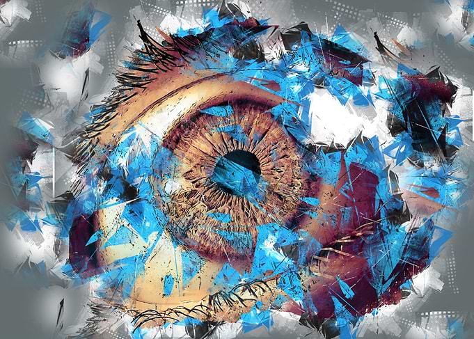 Eye