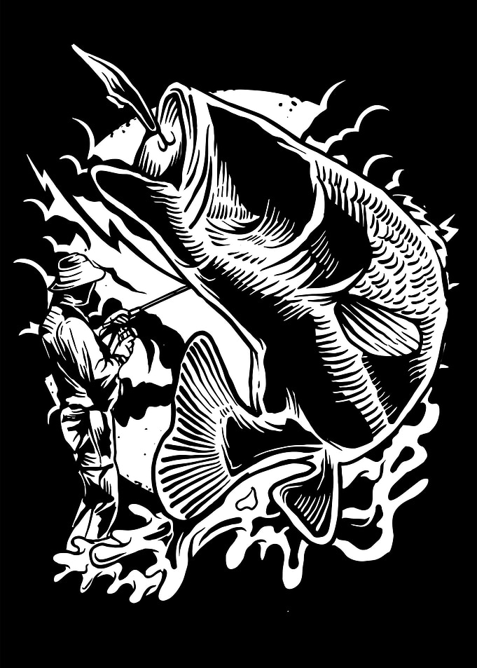 Fisherman