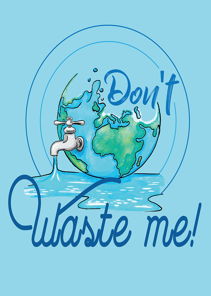 Dont Waste Me