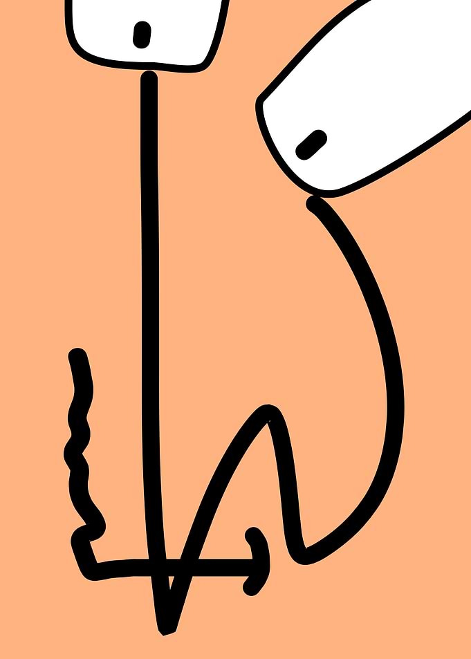 The smoker