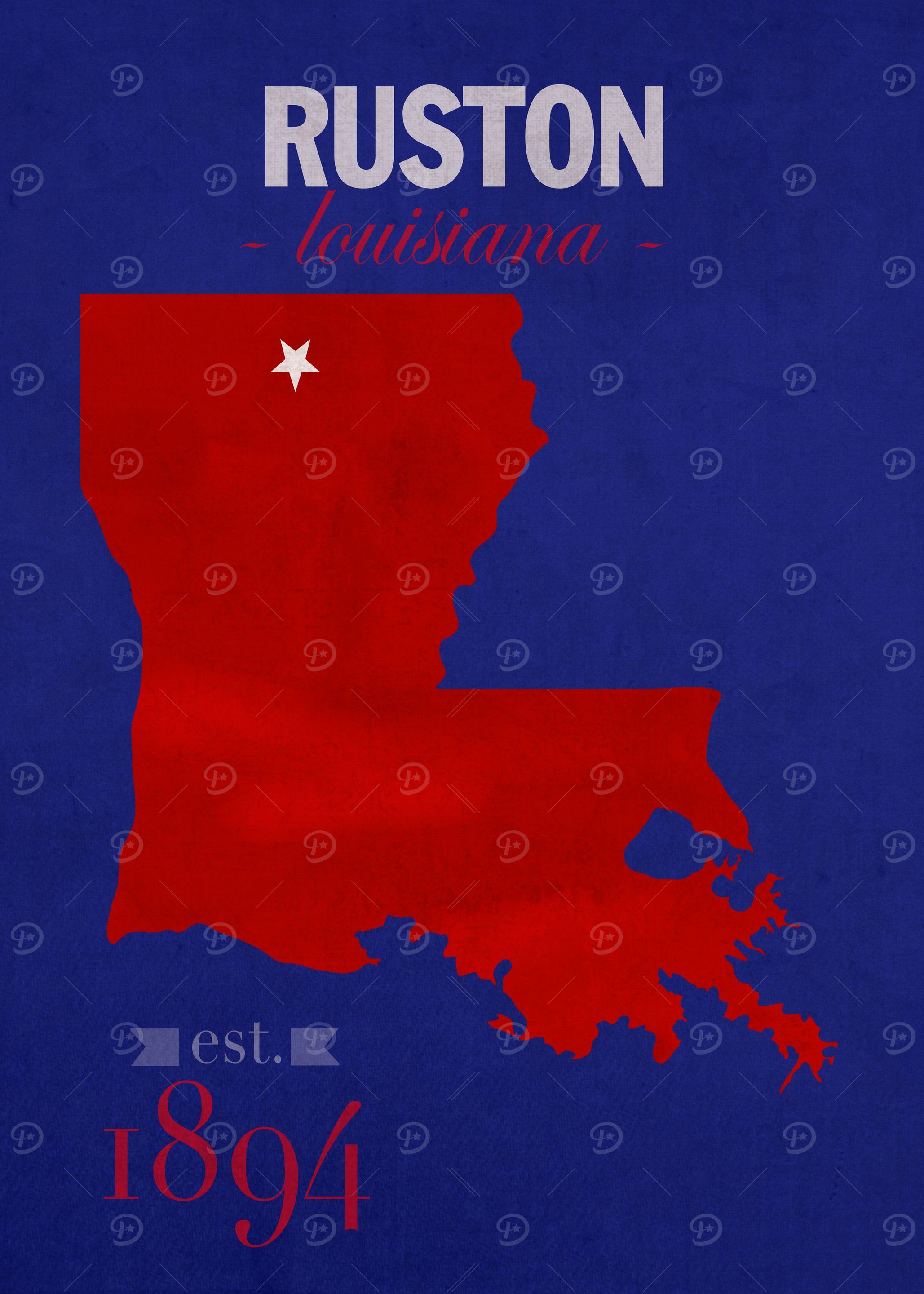 Louisiana Tech University