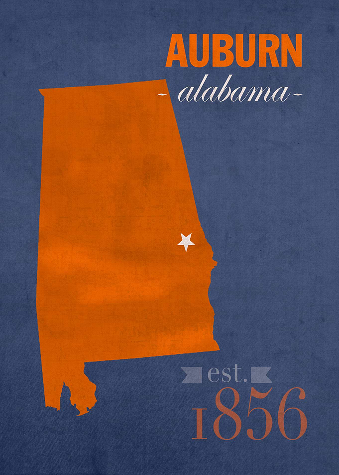 University of Auburn