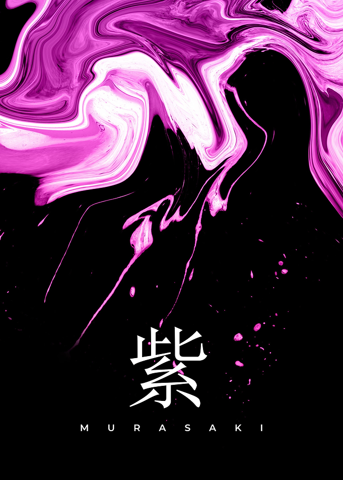 Murasaki