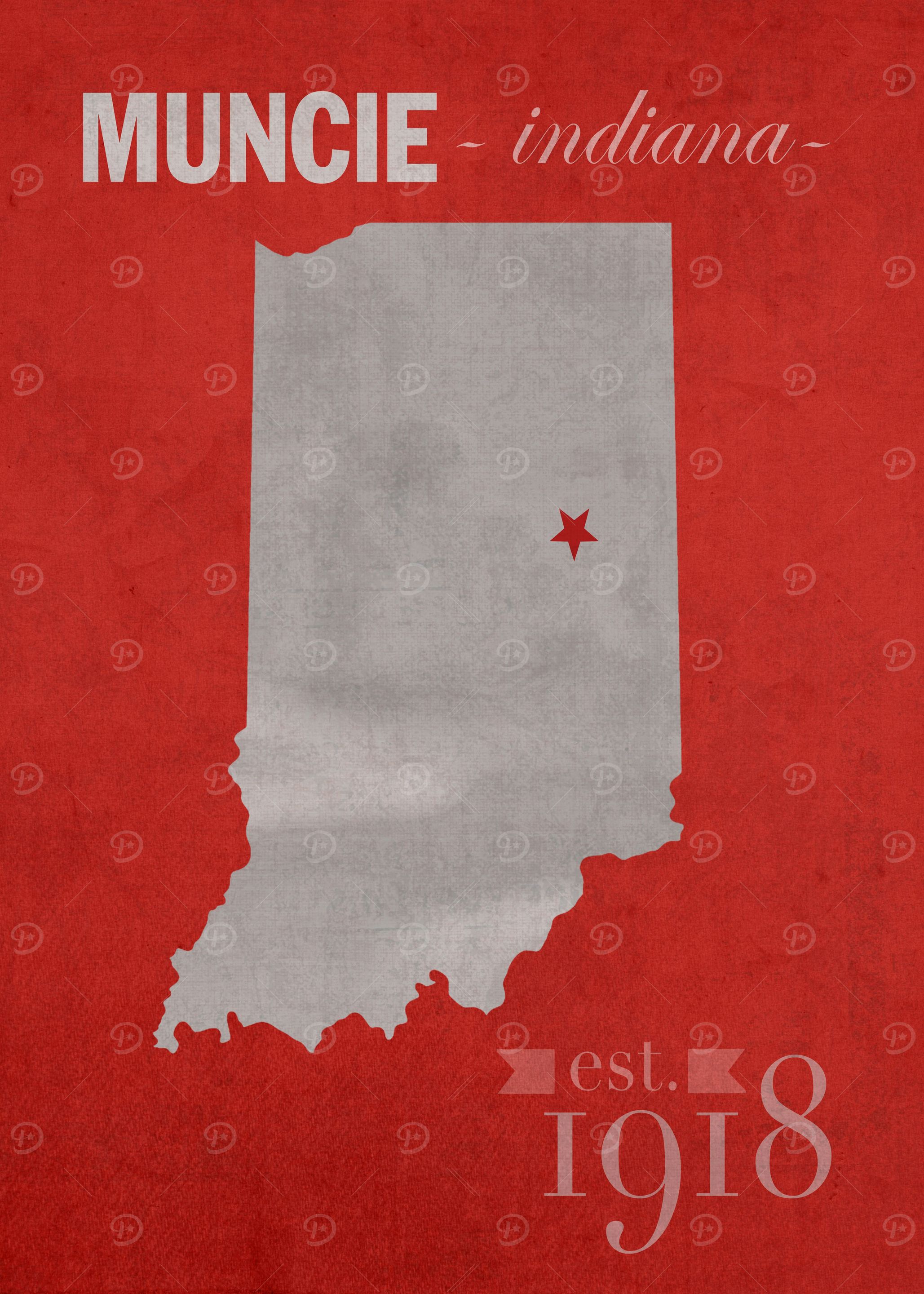 Ball State University