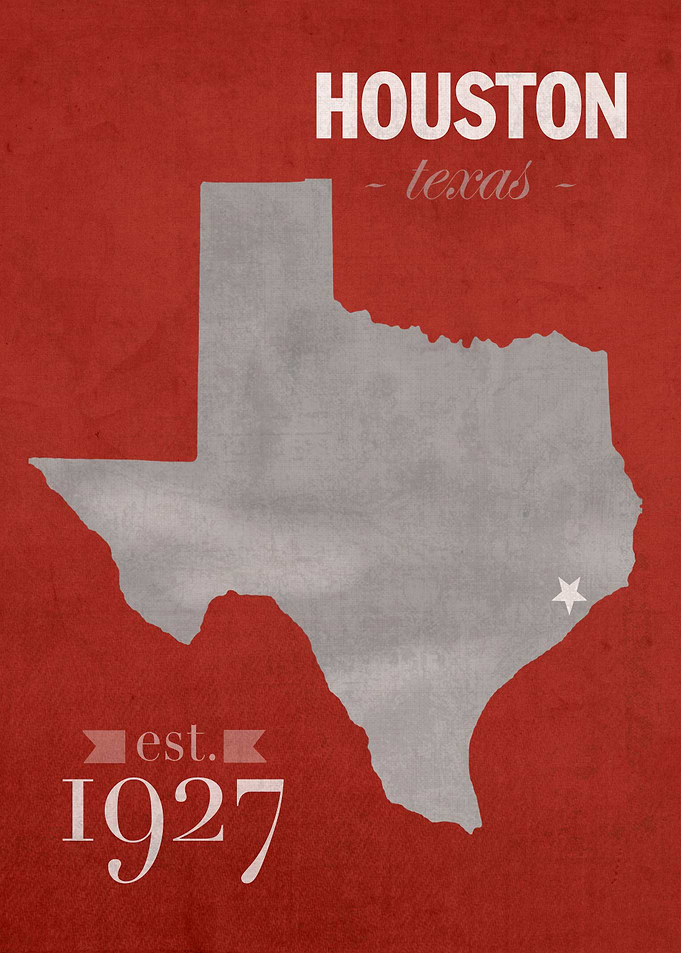 University of Houston TX