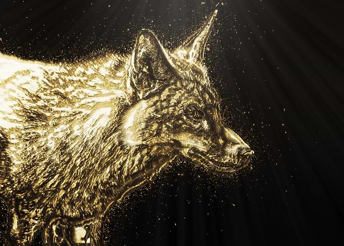 Golden Fox