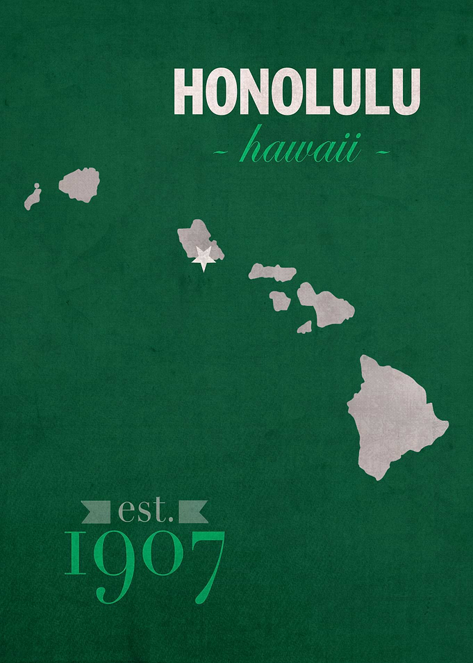 University of Hawaii