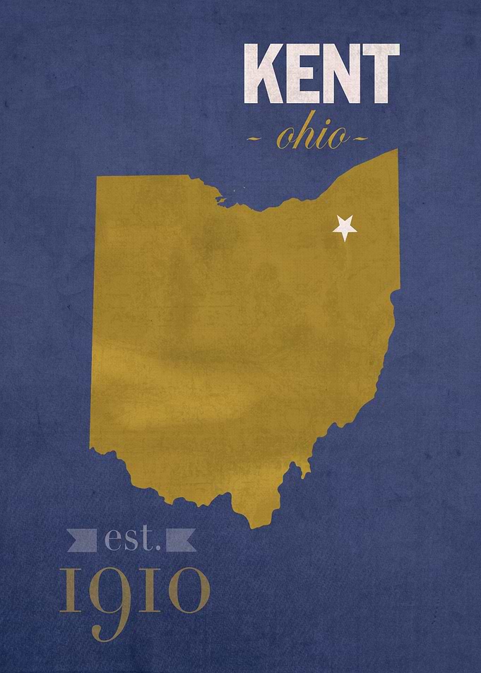 Kent State University