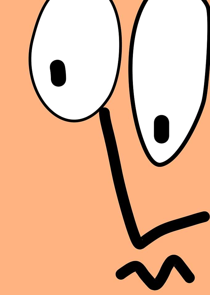 Huh