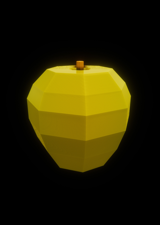Golden