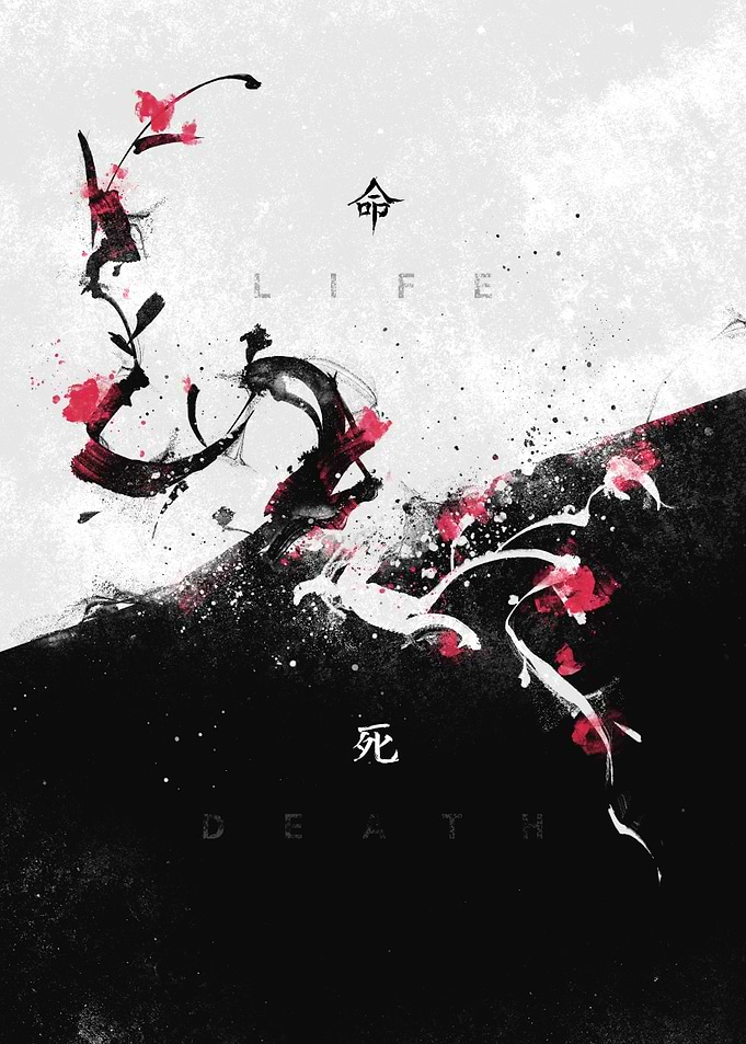 LIFE vs Death