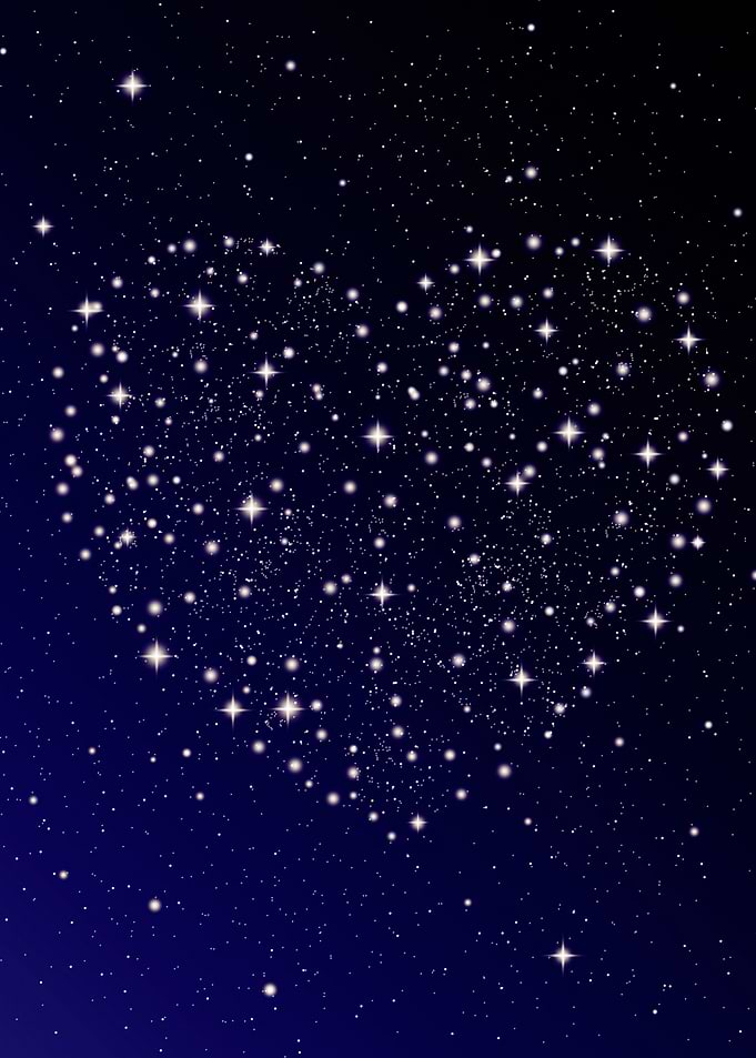 Written in the Stars