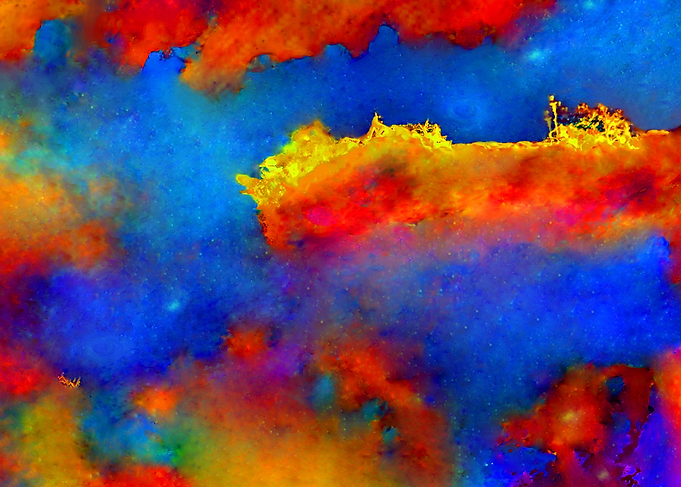 Movimiento Astral