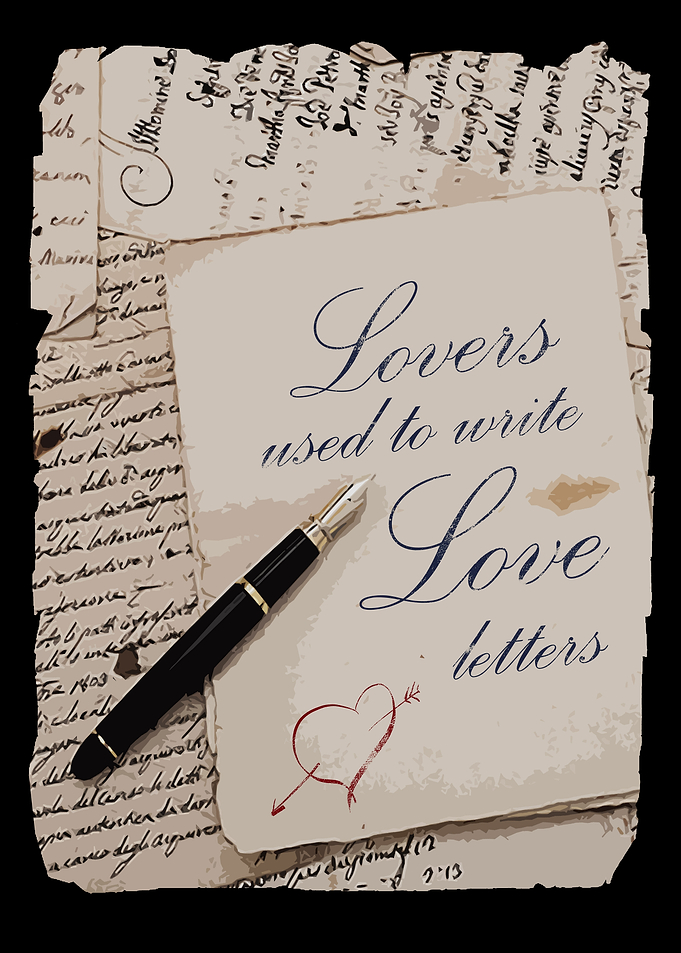 Love Letters