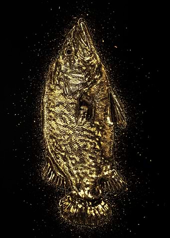 Golden Fish