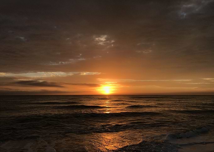 Summer Gold Brilliance