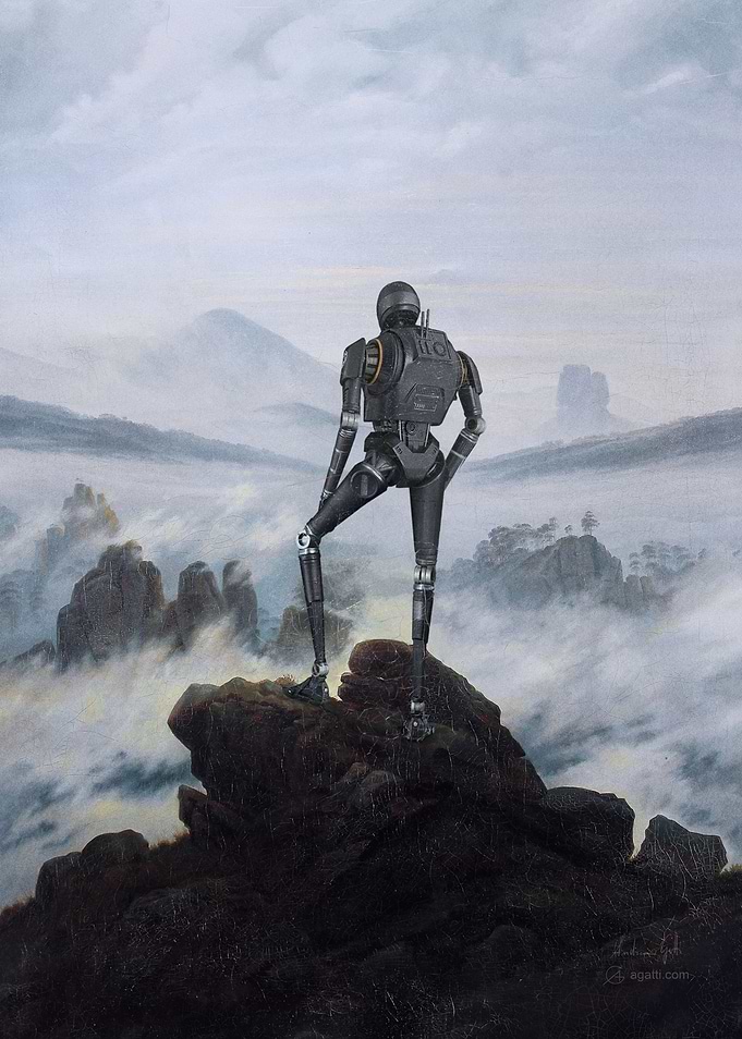 Wanderer