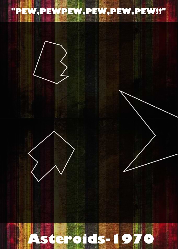 Asteroids
