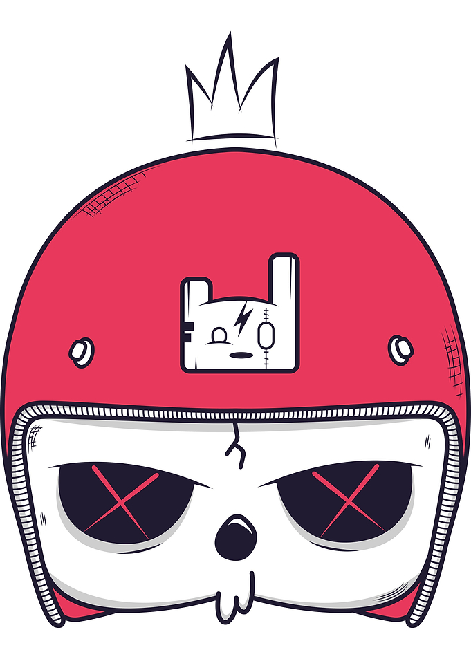 Skull