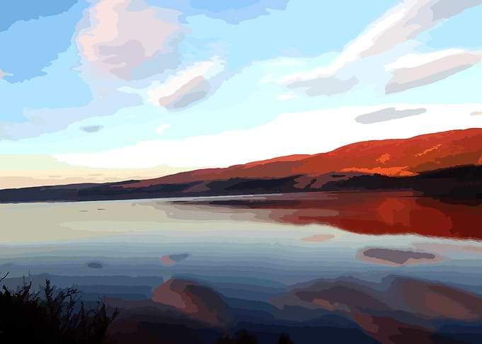 Lochness