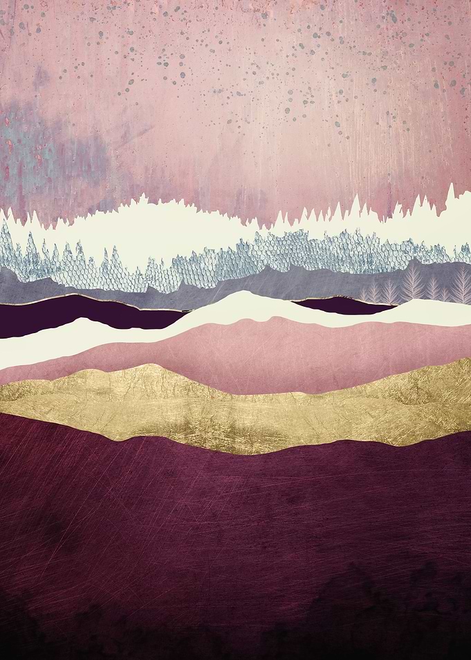 Raspberry Hills