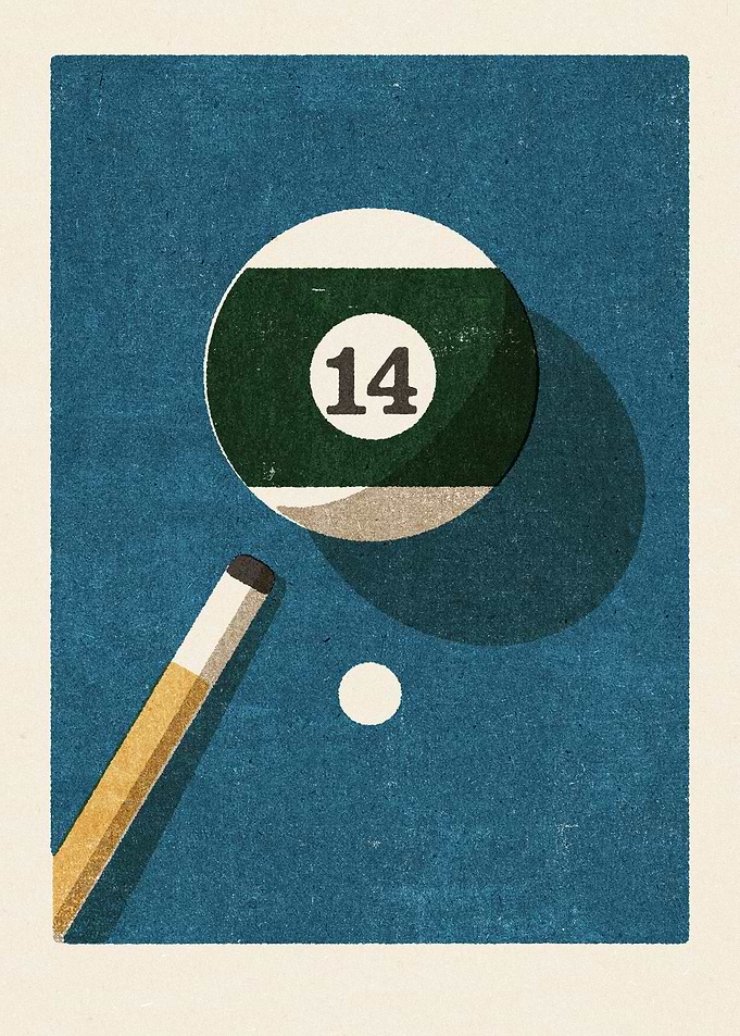 Ball 14