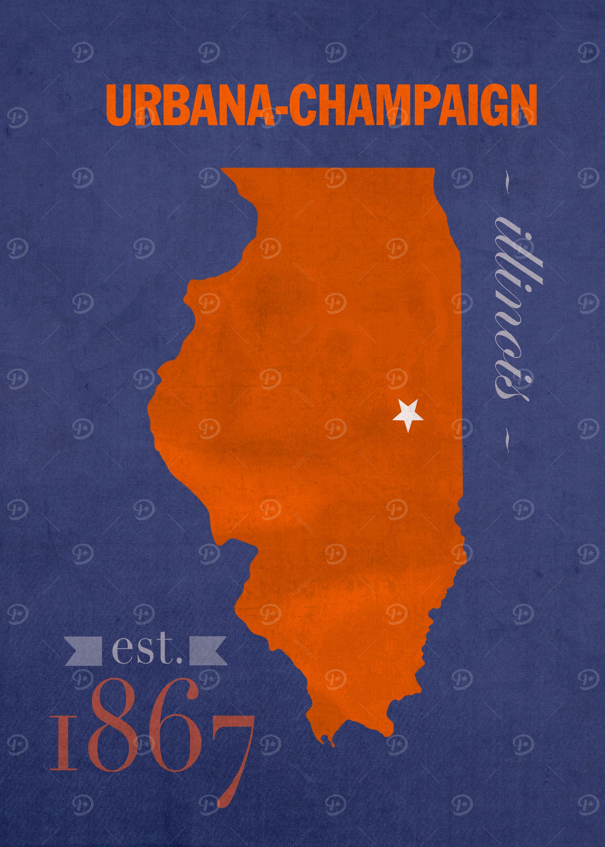 University of Illinois