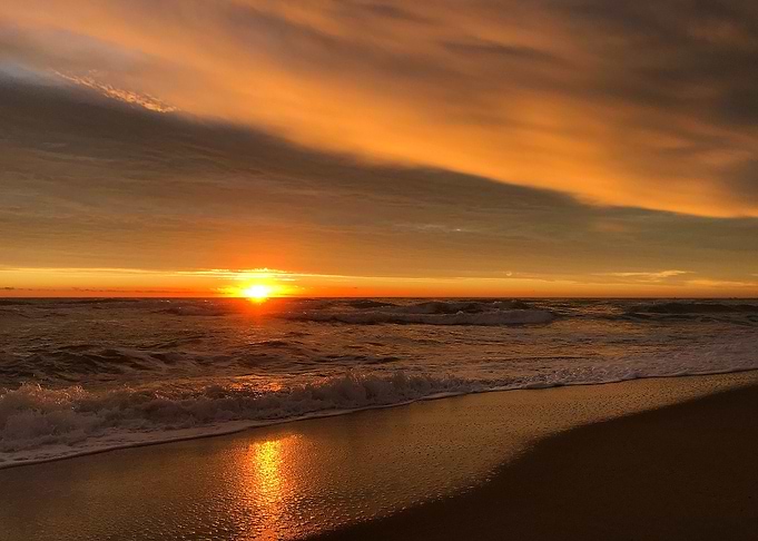 Gold Storm Brilliance