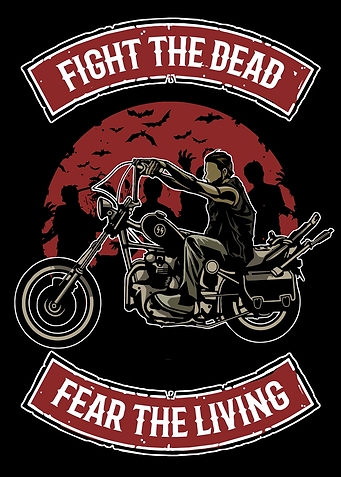 Fight The Dead