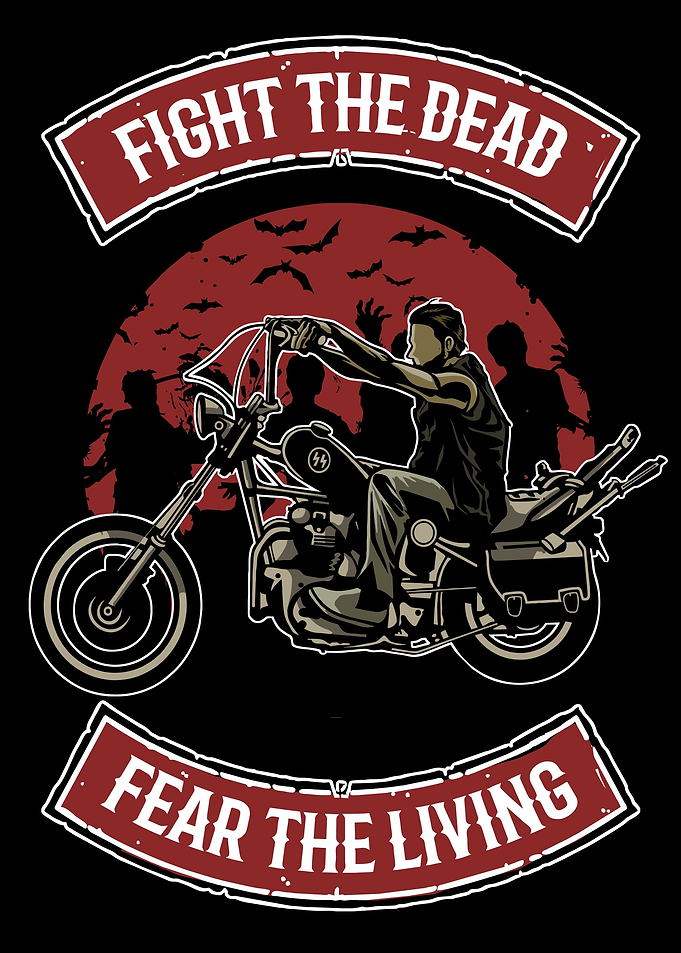 Fight The Dead