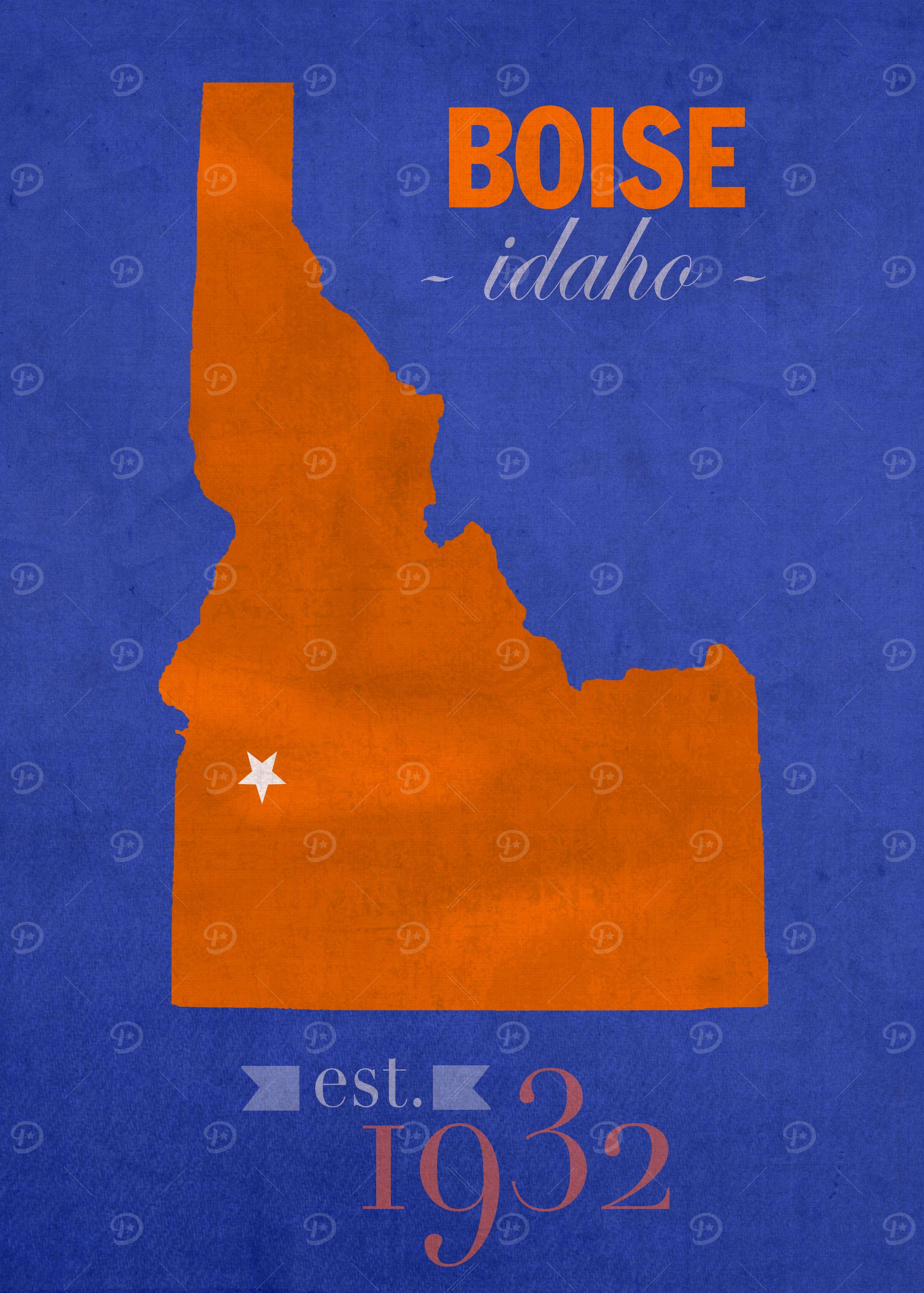 Boise State University