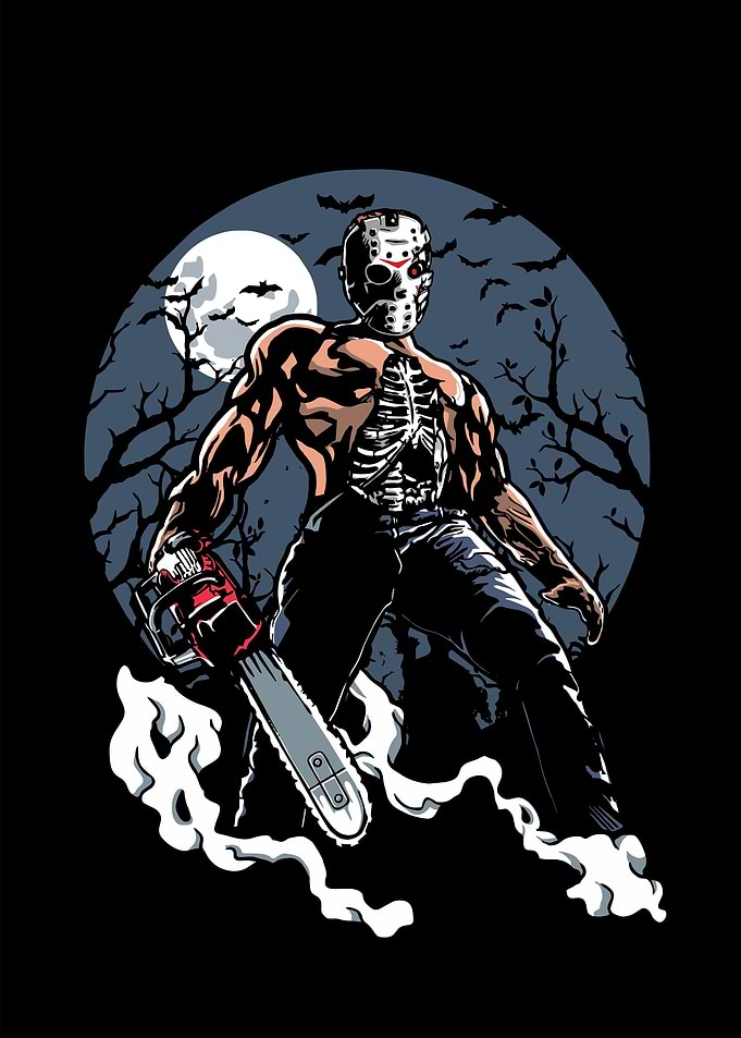 Evil Killer
