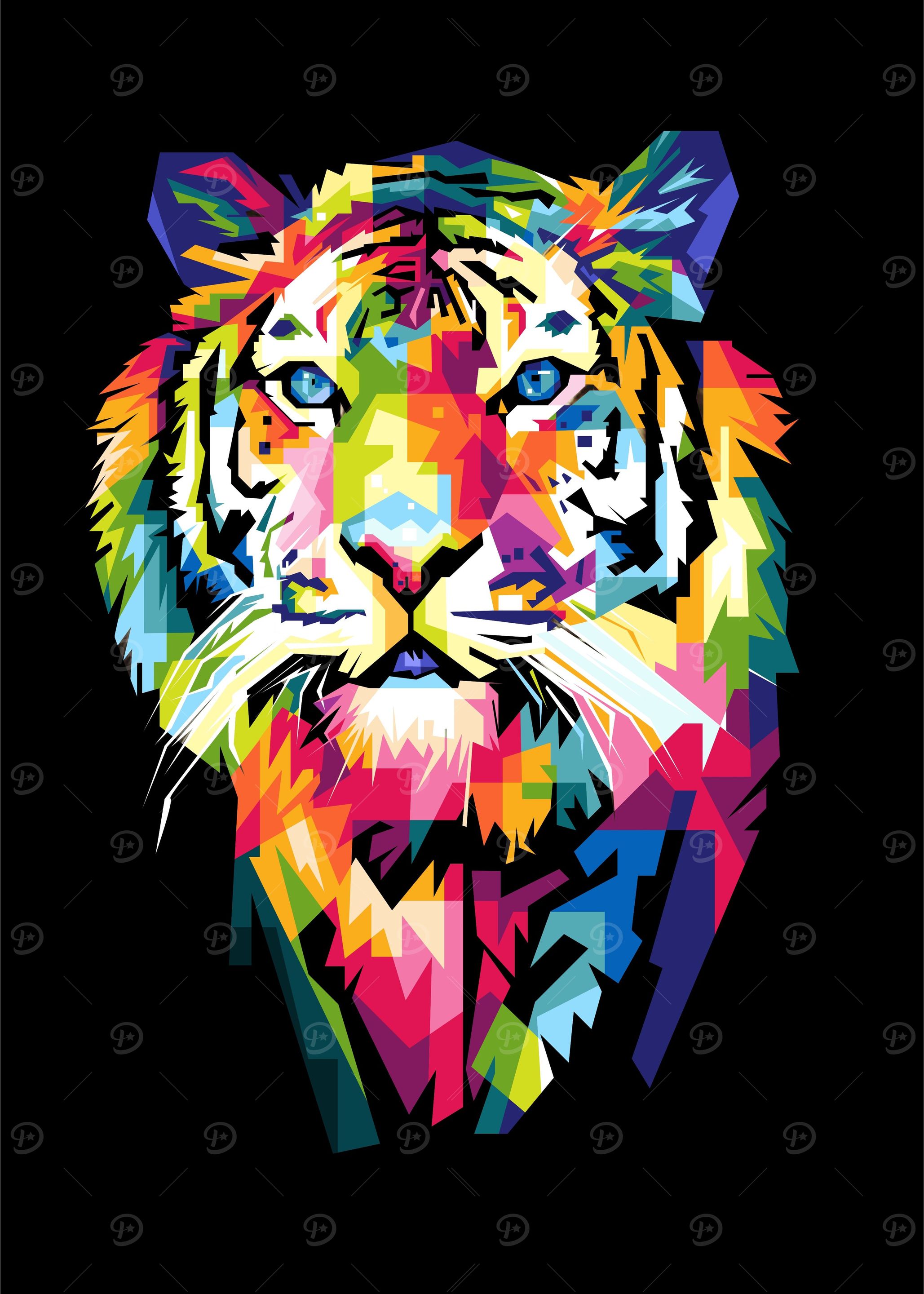 The Tiger