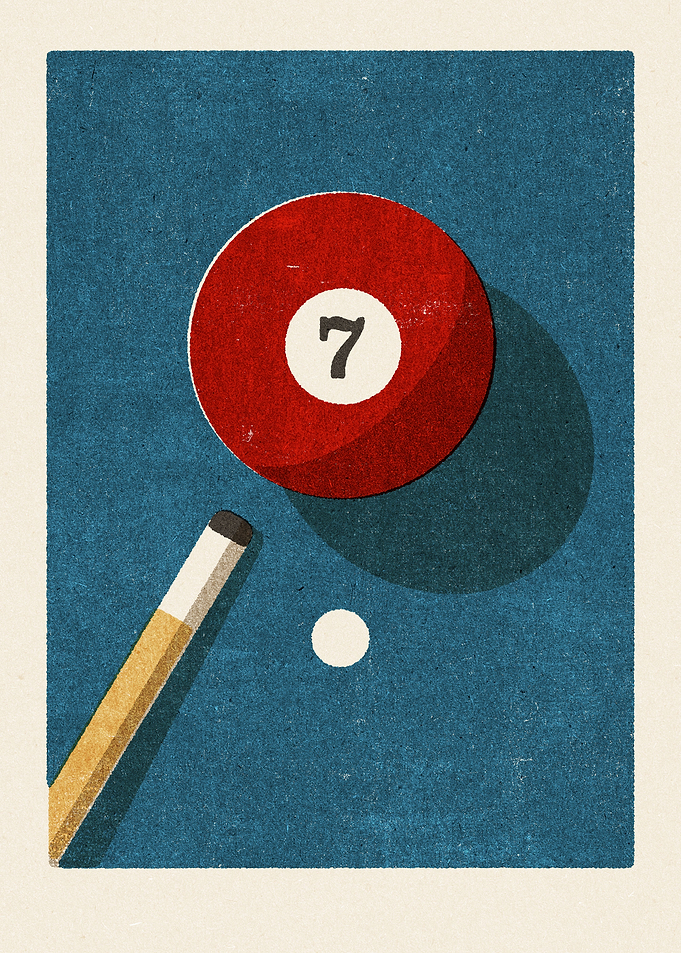 Ball 7