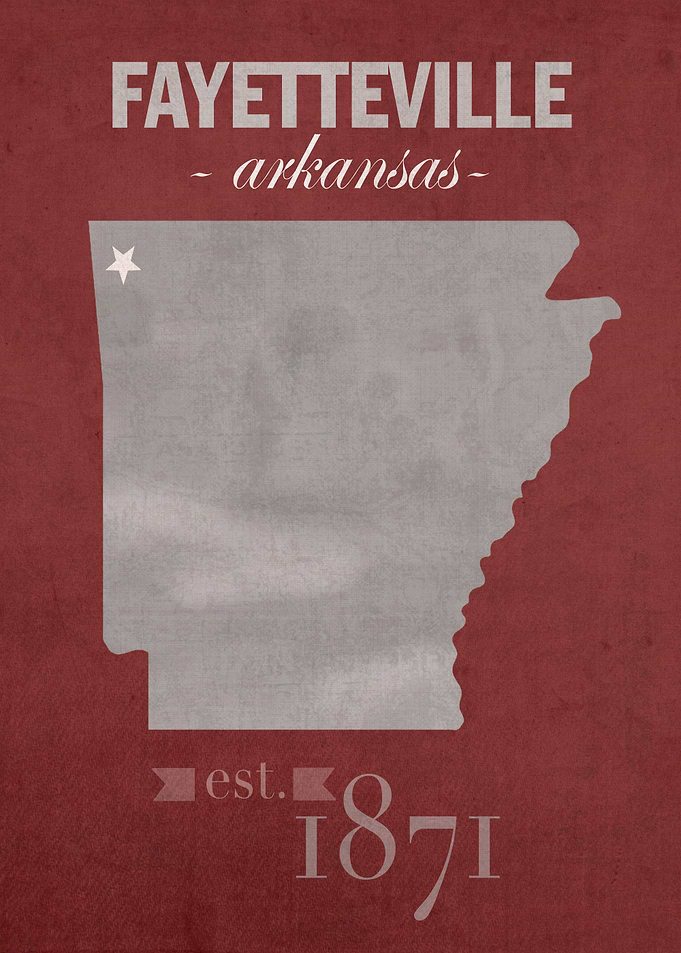 University of Arkansas