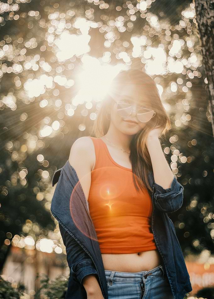 Soft Flare