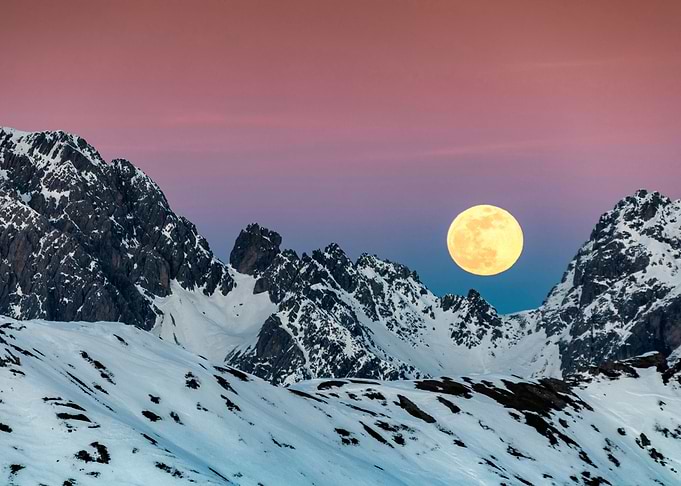 Moonrise