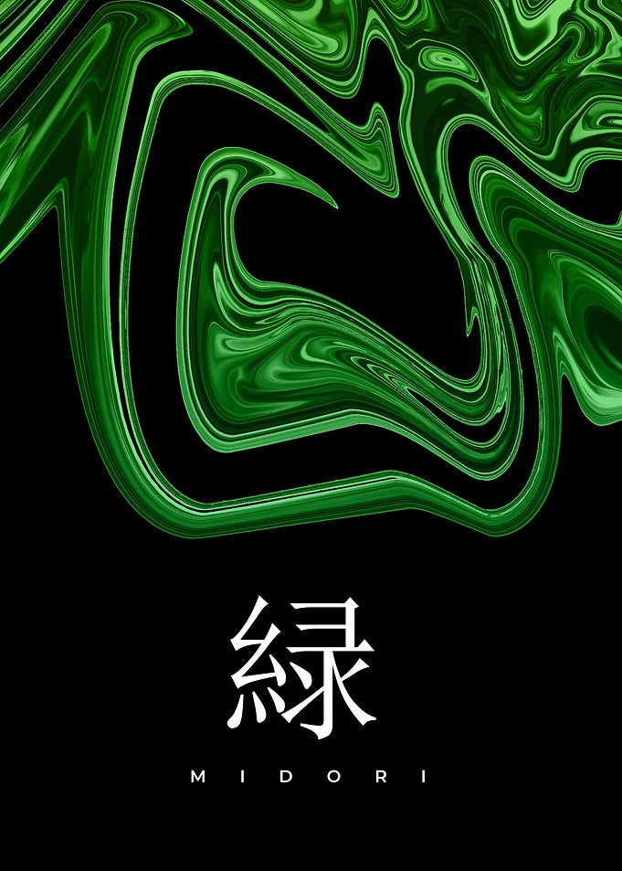 Midori