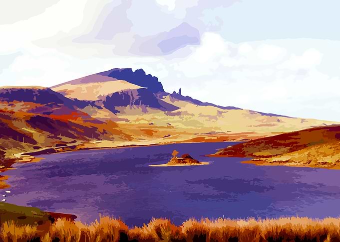 Scotland