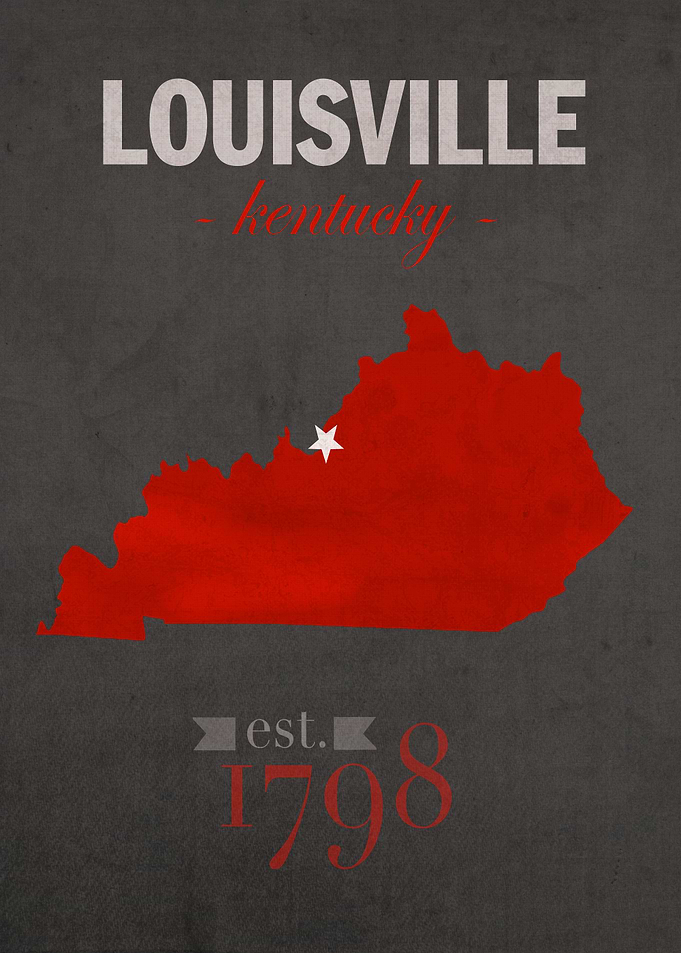 University of Louisville