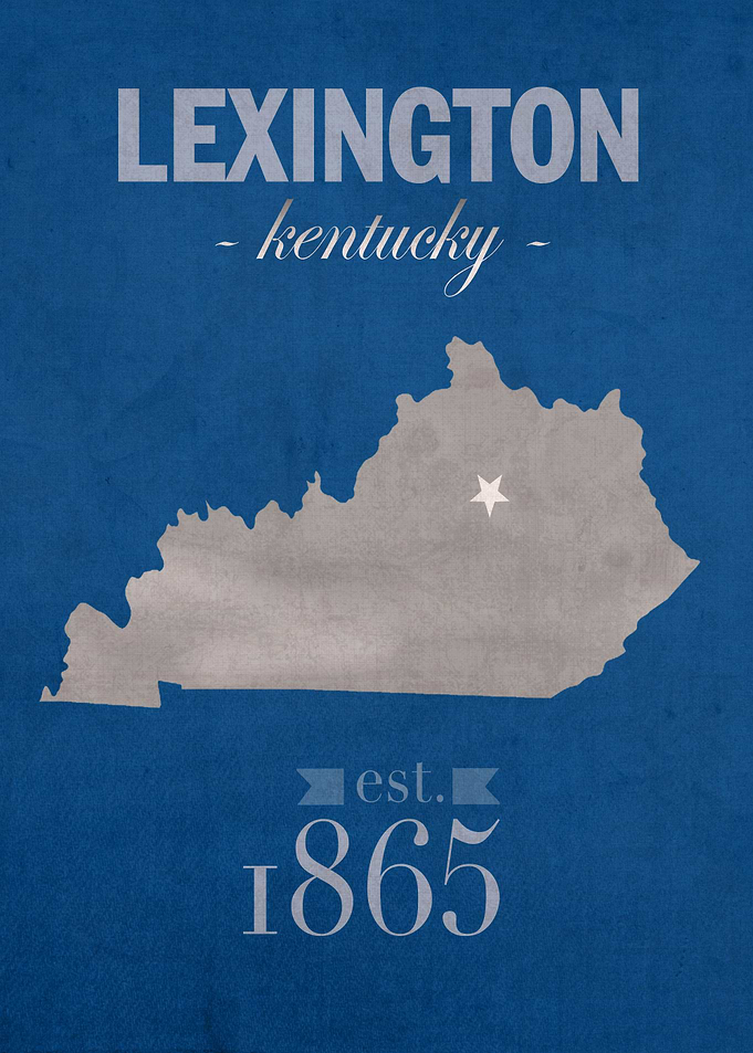 University of Kentucky