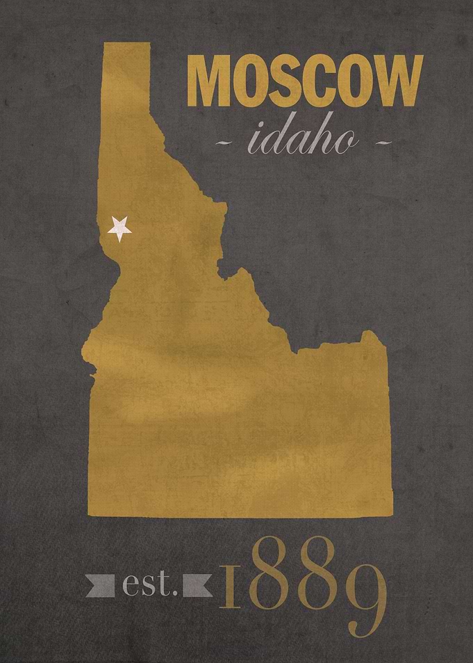 University of Idaho